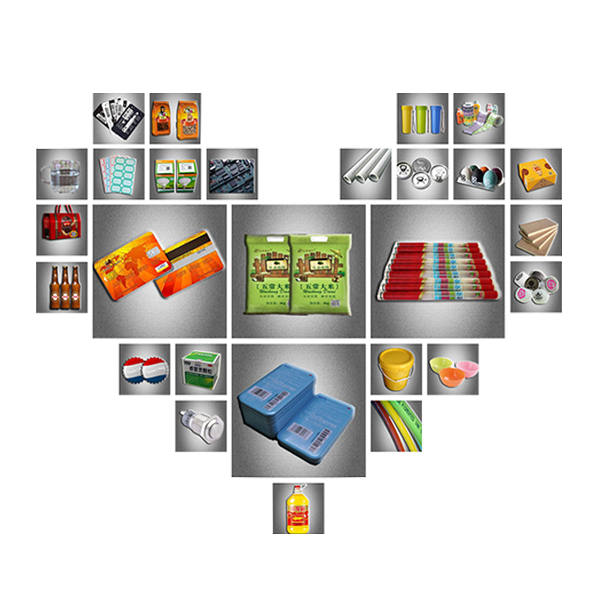 材质普遍，内容富厚