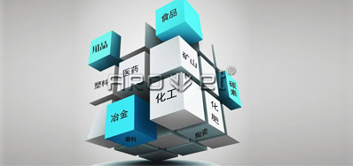 高端UV喷码机应用到哪些行业呢？