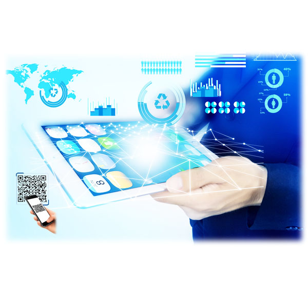 便于治理市场，，，商品防窜货