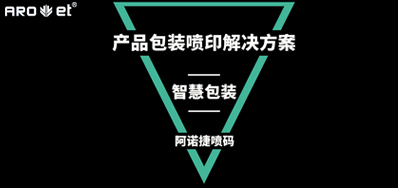 智慧包装怎样界说，，，看产品包装喷印装备怎么说