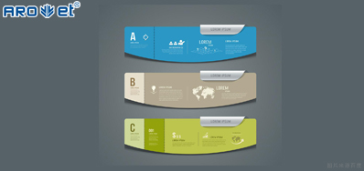 标签虽小，隐患却大，食物标签UV喷印肩负重任