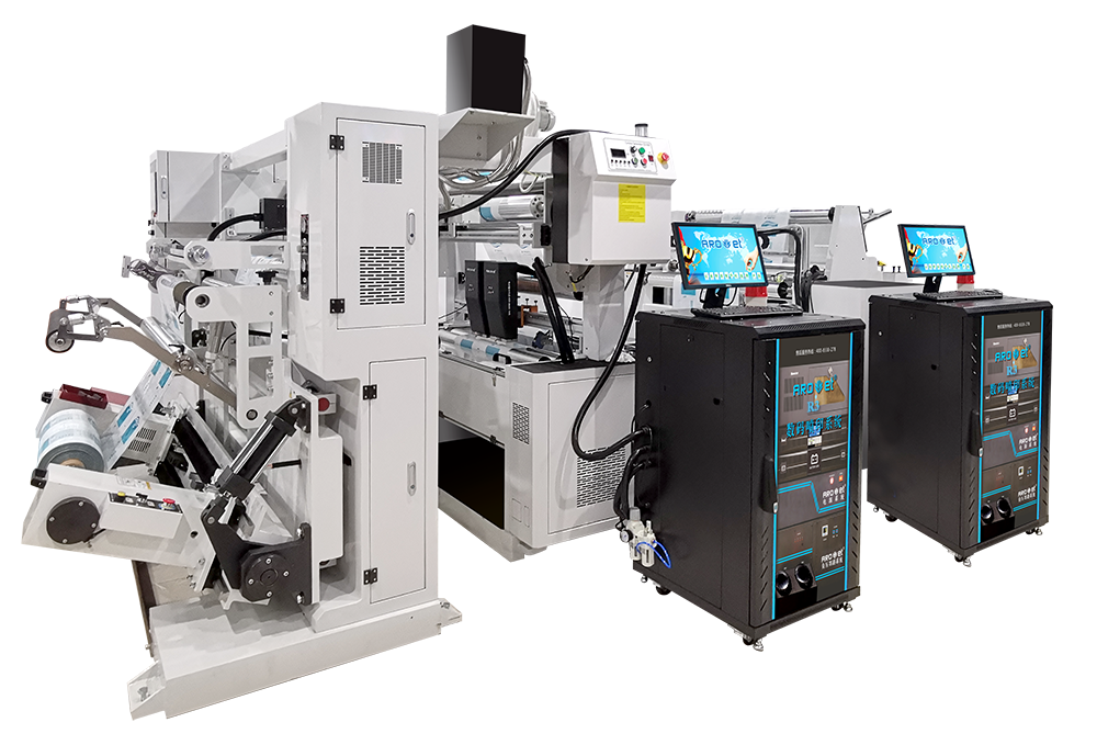 R3东升国际高精高速喷印可变数据喷印系统可加装平台