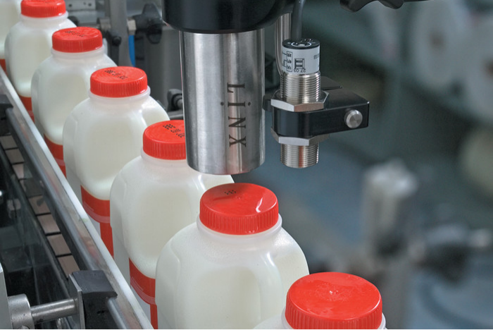 环保油墨，，，喷码机行业进入新时代