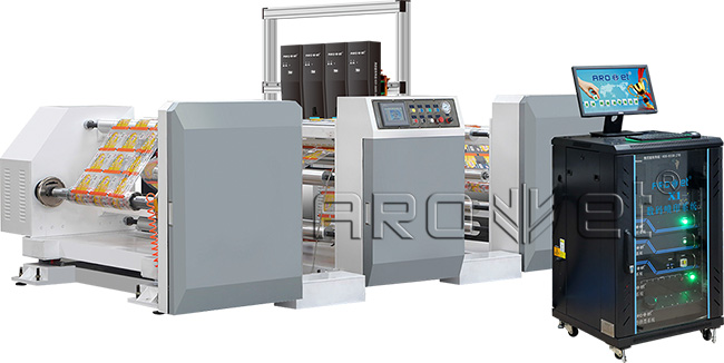 东升国际标识UV赋码装备供应商