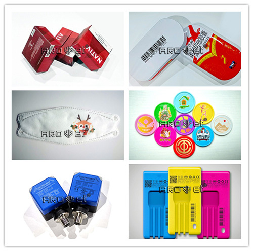 UV喷墨印刷手艺将怎样应对00后消耗者个性化需求