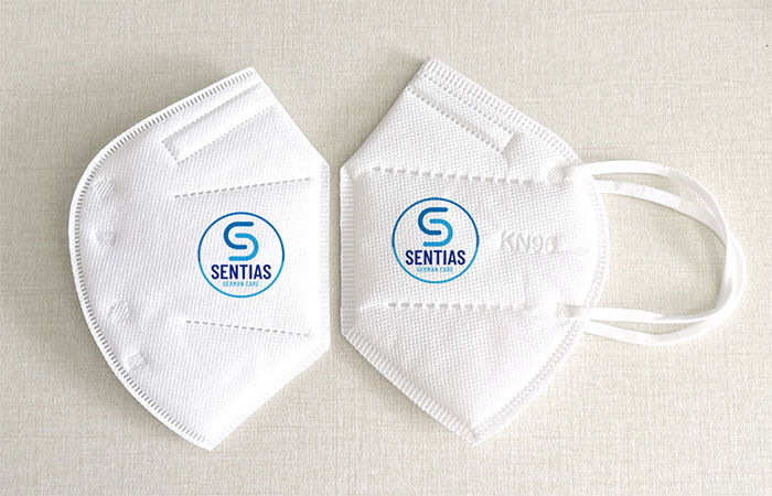 口罩喷印机是什么？？？广东喷印机厂家东升国际为你解惑