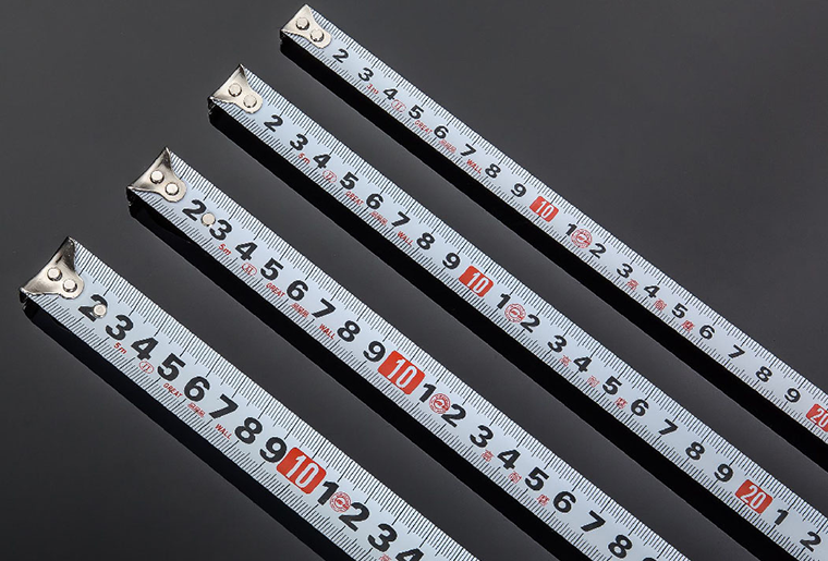 东升国际TP-311数码喷墨印刷装备在工业量具上的应用