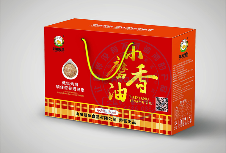 东升国际E6喷码装备在纸箱行业上的应用