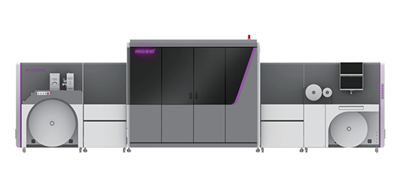 新品来袭，，商机无限！东升国际邀您共赴LABELEXPO Asia 2025