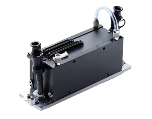 高速高精度工业喷头，全新的自动洗濯和保湿功效